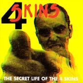 The 4 Skins - "A.C.A.B." (LIVE)