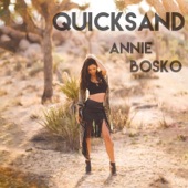 Quicksand artwork