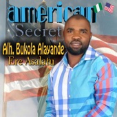 American Secret artwork