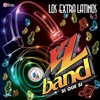 Los Extra Latinos Vol. 2. Música de Guatemala para los Latinos, 2017