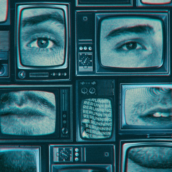 Cover artwork for ILYA
