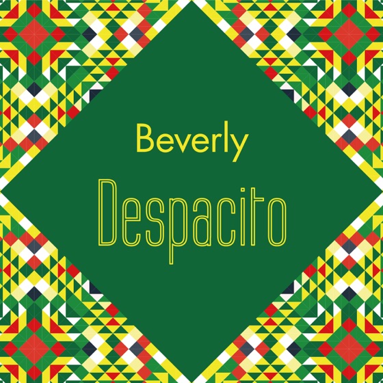 Cover artwork for Despacito