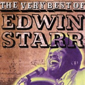 Edwin Starr - Stop The War Now
