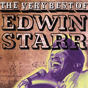 Edwin Starr - Time - Line Dance Music