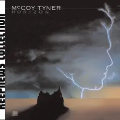 Horizon (Keepnews Collection) - McCoy Tyner Horizon (Keepnews Collection) - McCoy Tyner