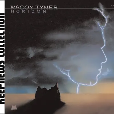 Horizon (Keepnews Collection) - McCoy Tyner