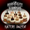 Hard Place to Be - Hub City Stompers
