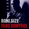 The Big Hurt - Roni Size lyrics