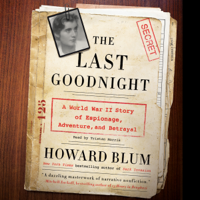 Howard Blum - The Last Goodnight artwork