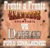 Stream & download Frente a Frente "Puro Sinaloense"