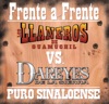 Frente a Frente "Puro Sinaloense"