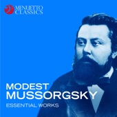 Budapester Philharmoniker - Night On Bald Mountain