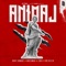 Animal (feat. MostaMan, CH12 & MC Killer) - Dante Damage lyrics