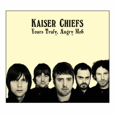 Admire You - Single - Kaiser Chiefs
