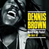 Dennis Brown - If This World Were Mine