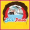 Farmhouse Brekvis - Jack Parow lyrics