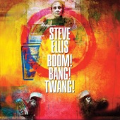 Steve Ellis - Soul Trek (Holy Blue)