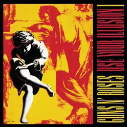 Use Your Illusion I - Guns N' Roses