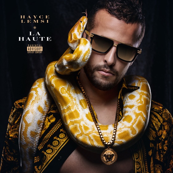 Cover artwork for First Class (feat. Hooss)
