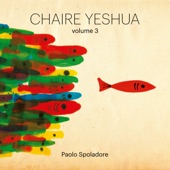 Chaire Yeshua, Vol. 3 artwork