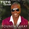 Tounen lakay - Toto Necessitè lyrics