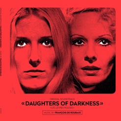 DAUGHTER OF DARKNESS - OST cover art