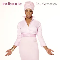 SongVersation - India Arie