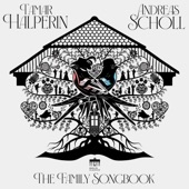 The Family Songbook (Deluxe Version) artwork