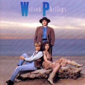 Wilson Phillips artwork