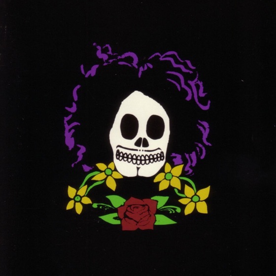Cover artwork for Low Desert Punk