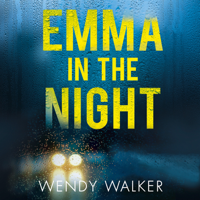 Wendy Walker - Emma in the Night artwork