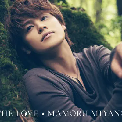The Love - Mamoru Miyano