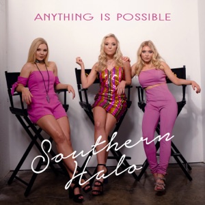 Southern Halo - Anything Is Possible - Line Dance Choreographer