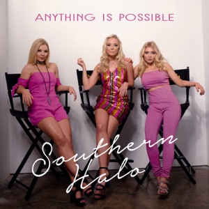 Southern Halo - Anything Is Possible - Line Dance Chorégraphe