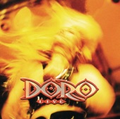 Doro: Live artwork