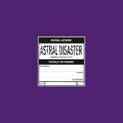 Astral Disaster Sessions Un/Finished Musics (Prescription Edition) by Coil album reviews, ratings, credits