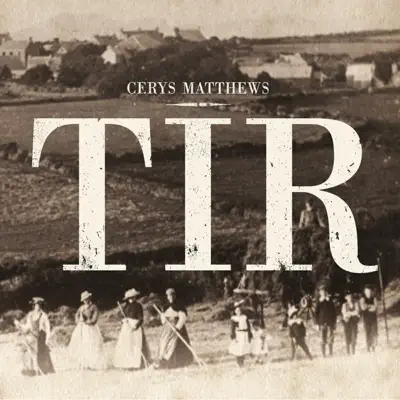 TIR - Cerys Matthews