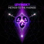 Method to the Madness - EP artwork