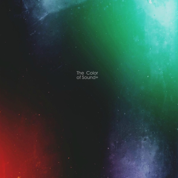 The Color of Sound+ - EP - APSPDR+
