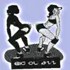 Big Ol Azz (feat. Terry Wolfe & Robert Craft) [Powefolks Entertainment] - Single album lyrics, reviews, download