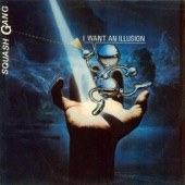 I Want an Illusion (Special Remix) artwork