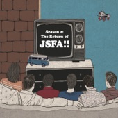 Season 2: The Return of JSFA artwork