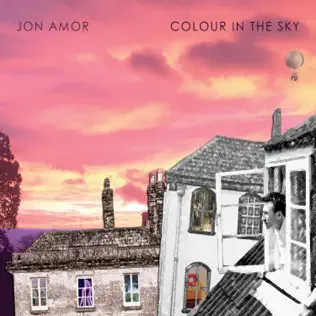 télécharger l'album Jon Amor - Colour In The Sky