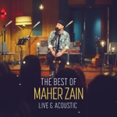 The Best of Maher Zain Live & Acoustic artwork