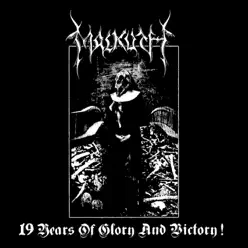 19 Years of Glory and Victory! - Malkuth