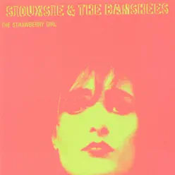 The Strawberry Girl (Rare Tracks) - Single - Siouxsie and The Banshees