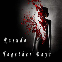 Rasudo - Together Days artwork