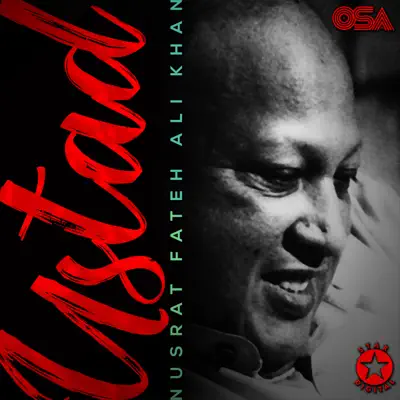 Ustad - Nusrat Fateh Ali Khan
