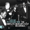 The Complete Mercury/Clef Recordings, 2008