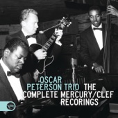 The Oscar Peterson Trio - I Can't Give You Anything But Love